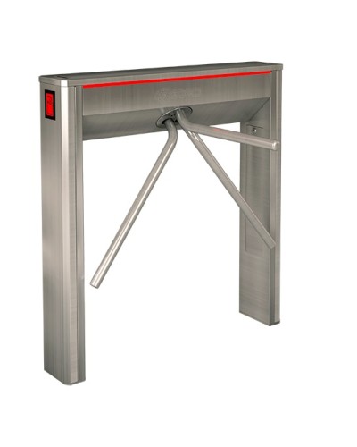 Турникет электромеханический Cube С-04-H Oxgard Cube С-04-H (ВЗР 2359-04) в Первоуральске Турникеты Pintop.ru