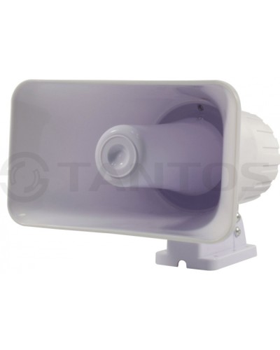 Оповещатель звуковой Tantos TL-112 в Первоуральске Оповещатели Pintop.ru