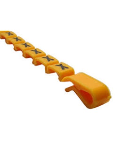 Маркер Legrand 038433 в Первоуральске Аксессуары для кабель-канала Pintop.ru