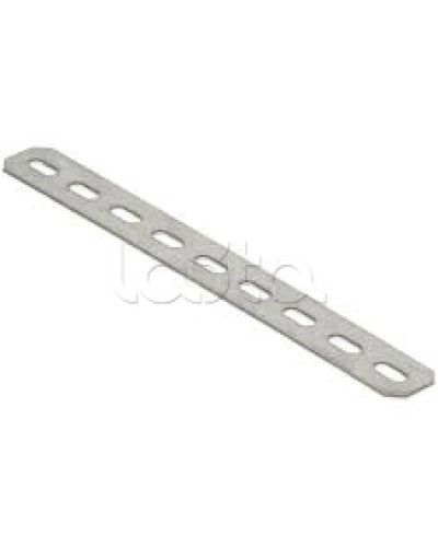 Соединитель для проволочного лотка перфорированный CP IEK CLW10-CP в Первоуральске Аксессуары для лотков Pintop.ru