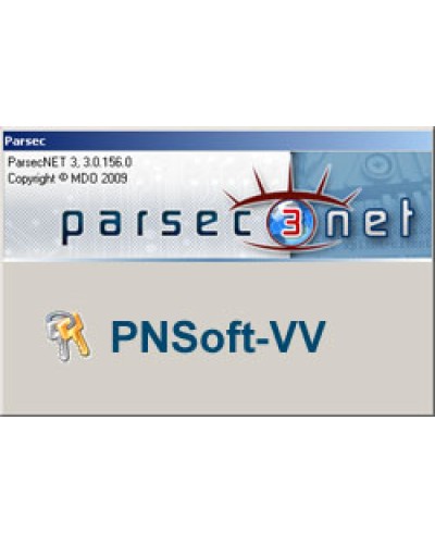 ПО Модуль видеоверификации Parsec PNSoft-VV в Первоуральске Сетевая СКУД Parsec Pintop.ru