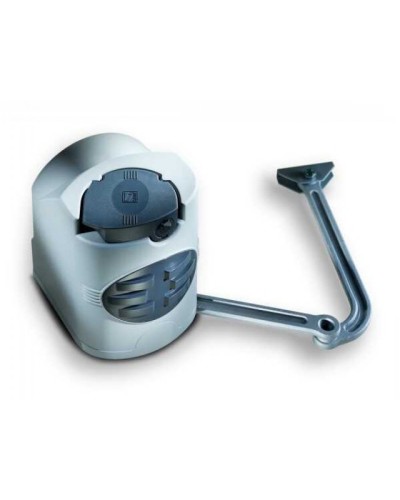 Привод рычажный самоблокирующийся с шарнирным рычагом передачи Came 001FA70230CB в Первоуральске Запчасти для шлагбаумов и автоматики Pintop.ru