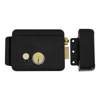 Замок электромеханический AccordTec AT-EL101B