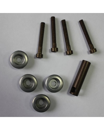 Комплект крепежа Метаком МК комплект 2003 в Первоуральске Аксессуары для многоабонентных систем Pintop.ru