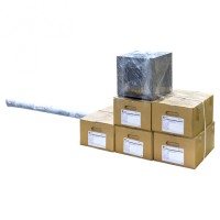 Комплект электролитического заземления L=3000мм вертикальное EKF PROxima (gc-el3000-v)