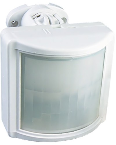 Датчик движения оптико-электронный радиоканальный Риэлта Феникс-РК в Первоуральске Извещатели охранные Pintop.ru