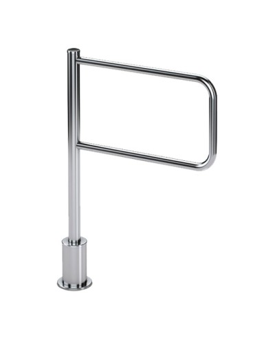 Калитка с магнитной разблокировкой Oxgard К-12.1 800 в Первоуральске Калитки Pintop.ru