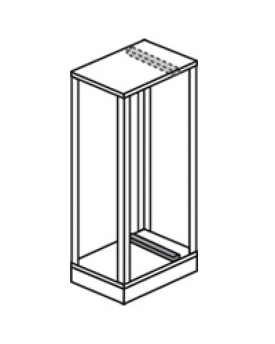 Траверсы Legrand 020552 в Первоуральске Аксессуары для стоек и шкафов Pintop.ru