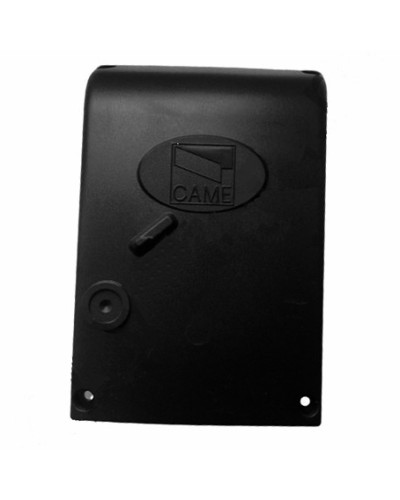 Крышка отсека конц. выключателей C-BX Came 119RICX017 в Первоуральске Запчасти для шлагбаумов и автоматики Pintop.ru