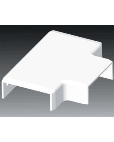 Ответвление Т-образное Legrand 030209 в Первоуральске Повороты, муфты, тройники Pintop.ru