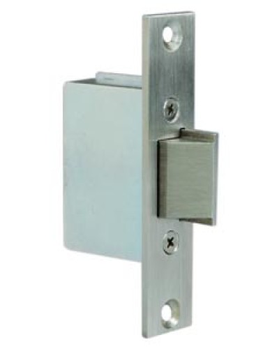 Часть ответная к ЭМЗ Smartec ST-SL010DL в Первоуральске Защелки Pintop.ru