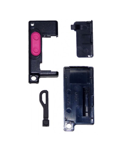 Пластина монтажная CLM-N CSS-N DOC-LN Came 119RIR079 в Первоуральске Запчасти для шлагбаумов и автоматики Pintop.ru