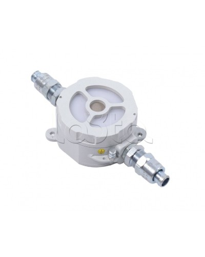 Оповещатель светозвуковой взрывозащищённый Компания СМД ОРБИТА МК СЗ-А-Б в Первоуральске Оповещатели Ex Pintop.ru