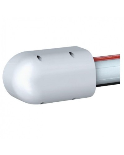 Крепление для круглых Faac 428445 в Первоуральске Автоматические шлагбаумы Pintop.ru