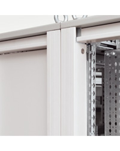 Облицовка Legrand 020562 в Первоуральске Аксессуары для стоек и шкафов Pintop.ru