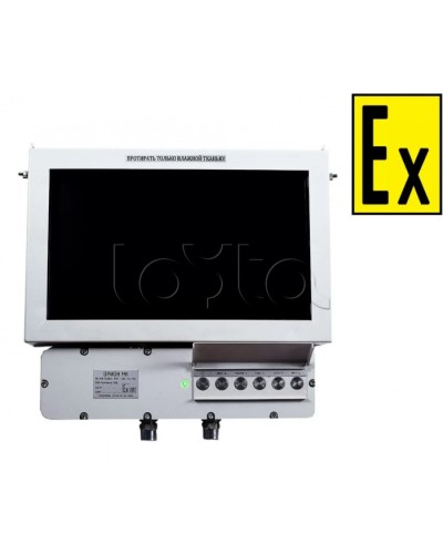 Монитор взрывозащищенный Компания СМД Орион МК М 19-Н в Первоуральске Дополнительное оборудование (Ex) Pintop.ru