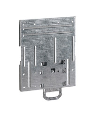 Пластина для мотора DPX3 160 Legrand 421068 в Первоуральске Аксессуары для стоек и шкафов Pintop.ru