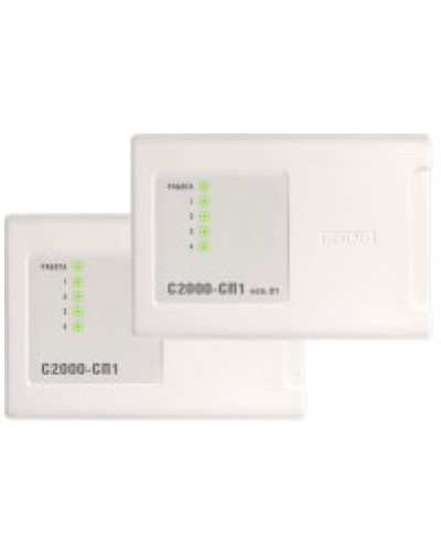 Блок сигнально-пусковой Болид С2000-СП1 исп.01 в Первоуральске Охранно-пожарное оборудование Pintop.ru