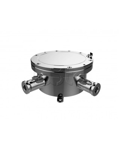Короб взрывозащищенный Hikvision DS-2780ZJ-X/316L в Первоуральске Дополнительное оборудование (Ex) Pintop.ru