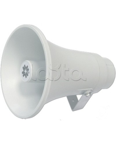 Громкоговоритель рупорный всепогодный 100В, 30Вт МЕТА ГР-30.03 МЕТА в Первоуральске Система оповещения и трансляции Мета Pintop.ru