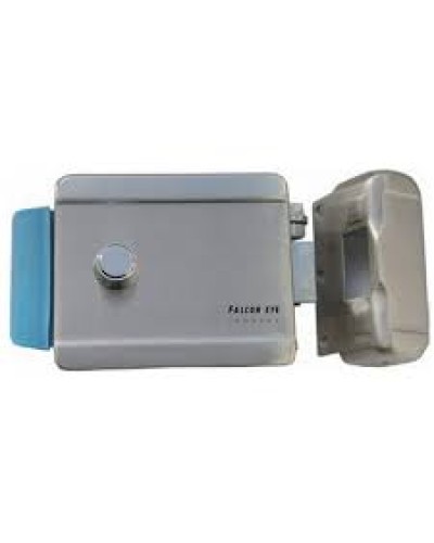 Замок накладной электромеханический Falcon Eye FE-2370 в Первоуральске Электромеханические замки Pintop.ru