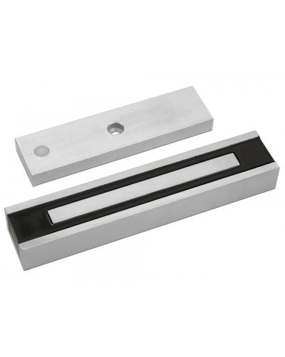 Электромагнитный замок влагозащищённый ALeko ALM-350FB в Первоуральске Электромагнитные замки Pintop.ru