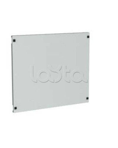 Дополнительная панель высотой 100 мм, ширина шкафа 600 мм DKC R5PI510 в Первоуральске Аксессуары для стоек и шкафов Pintop.ru