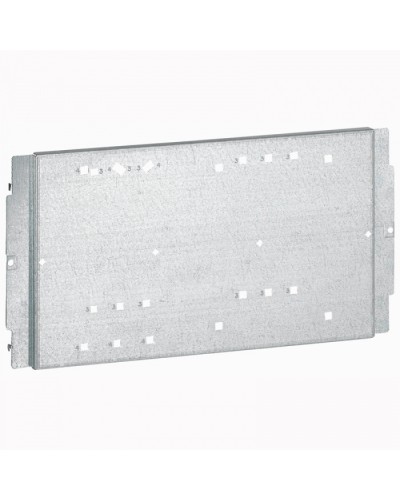 Пластина Legrand 020220 в Первоуральске Аксессуары для стоек и шкафов Pintop.ru