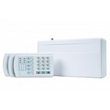 Панель охранная радиоканальная Ritm Контакт GSM-5-RT2