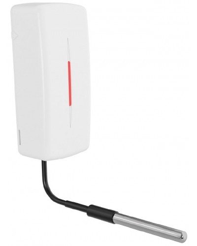 Радиодатчик температуры Контакт GSM RTD2-2 в Первоуральске GSM мониторинг Ritm Pintop.ru