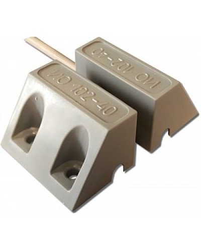 Извещатель магнитоконтактный Магнито-контакт ИО102-40 Б2 П (3) в Первоуральске Извещатели охранные Pintop.ru