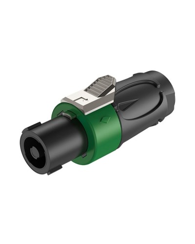 Разъем ROXTONE RS4F-N-GN в Первоуральске Система оповещения и трансляции Roxton Pintop.ru