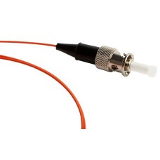 Пигтейл ST 50/125 MM 1,5м LSZH Cabeus PT-ST-50