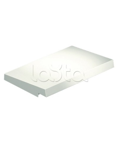 Козырёк дождезащитный для шкафов CE 800x300 мм DKC R5TT083 в Первоуральске Аксессуары для стоек и шкафов Pintop.ru