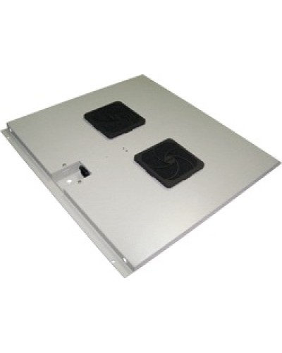 Блок 4-х вентиляторов потолочный TWT TWT-CBE-FAN4-8 в Первоуральске Вентиляторные модули Pintop.ru