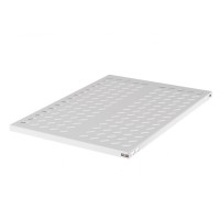 Полка стационарная TLK-SHFS-2-650-GY