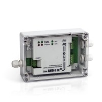 Метка адресная искробезопасная Рубеж АМП-2 Ex прот. R3