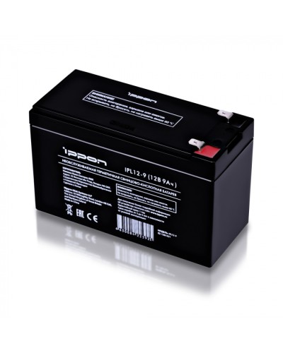 Батарея для ИБП Ippon IPL12-9 в Первоуральске Электротехническое оборудование Pintop.ru