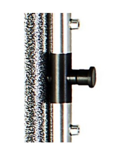 Фиксатор калитки антипаника К12 Ø32 Ростов-Дон в Первоуральске Калитки Pintop.ru