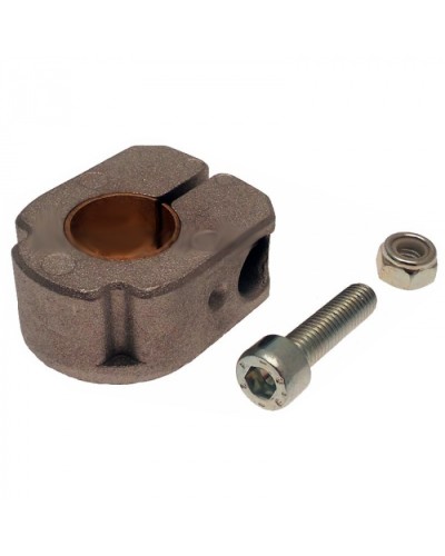 Хомут рычага FLEX Came 119RID187 в Первоуральске Запчасти для шлагбаумов и автоматики Pintop.ru