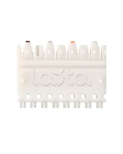 Соединительный модуль NIKOMAX NMC-CC110UD4-10 в Первоуральске Коннекторы Pintop.ru