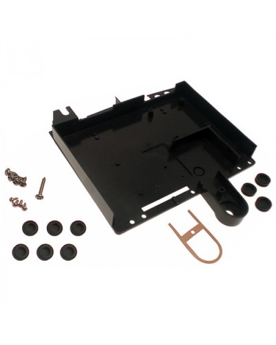 Шасси пласт. BX Came 119RIBX010 в Первоуральске Запчасти для шлагбаумов и автоматики Pintop.ru