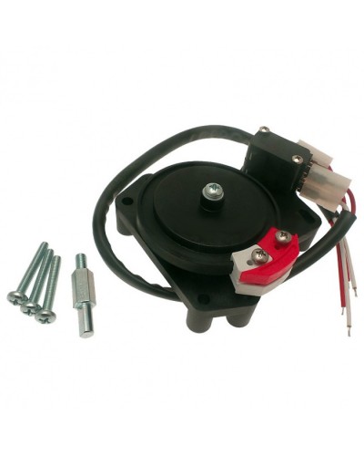 Концевые выключатели V600 V700 в сборе Came 119RIE130 в Первоуральске Запчасти для шлагбаумов и автоматики Pintop.ru