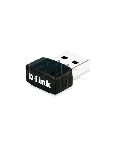 USB-адаптер D-Link DWA-131/F1A в Первоуральске Сетевые адаптеры Pintop.ru