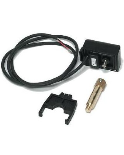 Энкодер GATECODER Faac 104485 в Первоуральске Запчасти для шлагбаумов и автоматики Pintop.ru