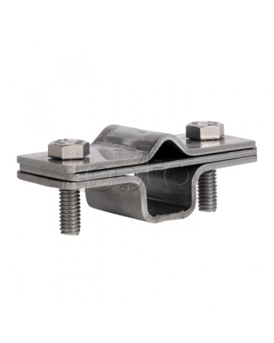 Держатель для полосы и прута, HZ EKF PROxima (lp-31546) в Первоуральске Держатели, клипсы, скобы Pintop.ru