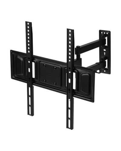 Кронштейн для телевизора 32-55, наклонно-поворотный, 2 колена, серия HOME REXANT 38-0081 в Первоуральске Системы видеонаблюдения Pintop.ru