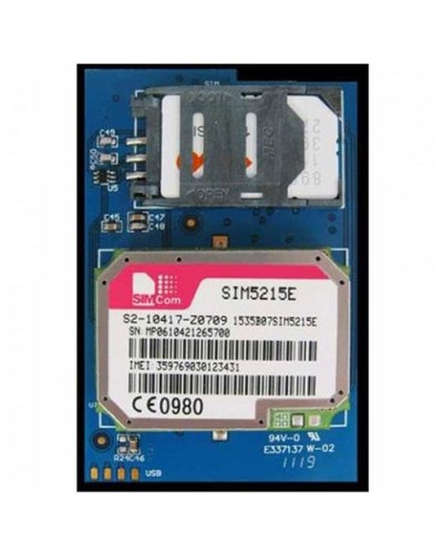 Модуль подключения UMTS-канала Yeastar WCDMA в Первоуральске Дополнительное оборудование для сетей Pintop.ru