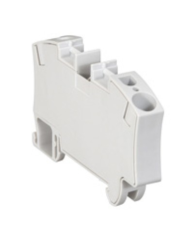 Клемма пруж. 10х10 Legrand 037263 в Первоуральске Клеммные колодки Pintop.ru