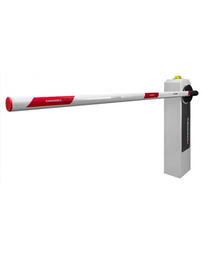 Комплект CARDDEX Комплект с шлагбаумом RBM-L Стандарт-L в Первоуральске Автоматические шлагбаумы Pintop.ru